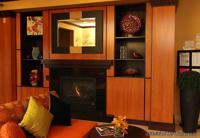 Fairfield Inn&suites Minneapolis St. Paul/roseville 3* Roseville