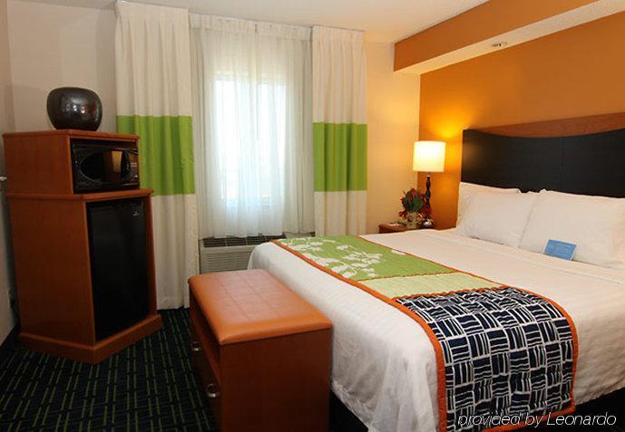 Fairfield Inn&suites Minneapolis St. Paul/roseville Roseville