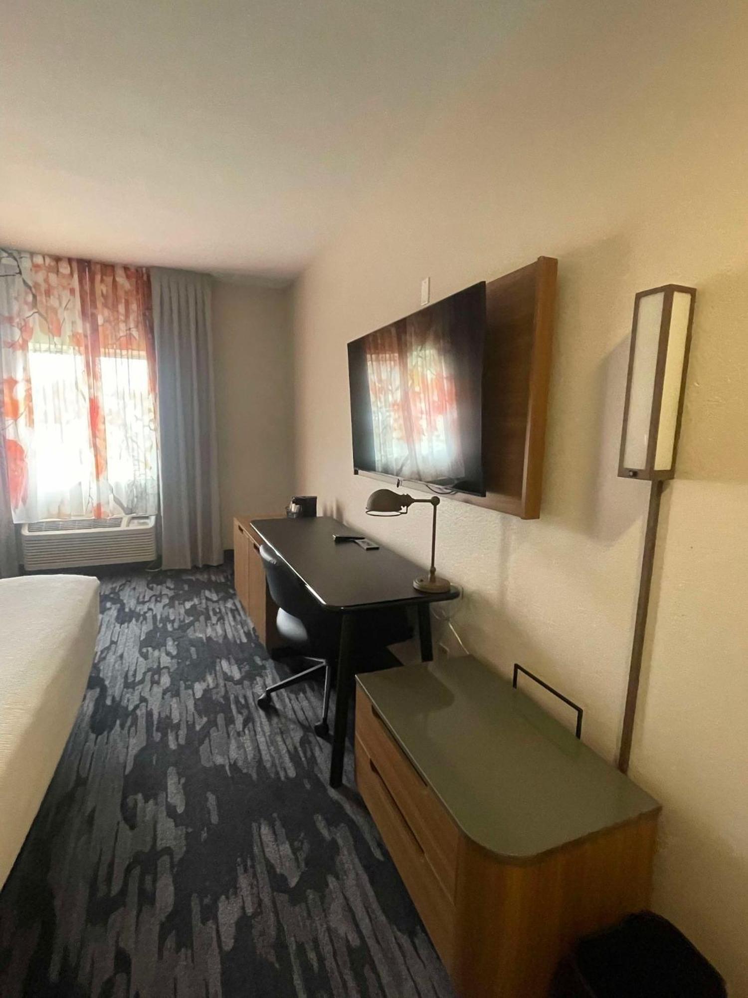Fairfield Inn&suites Minneapolis St. Paul/roseville Roseville