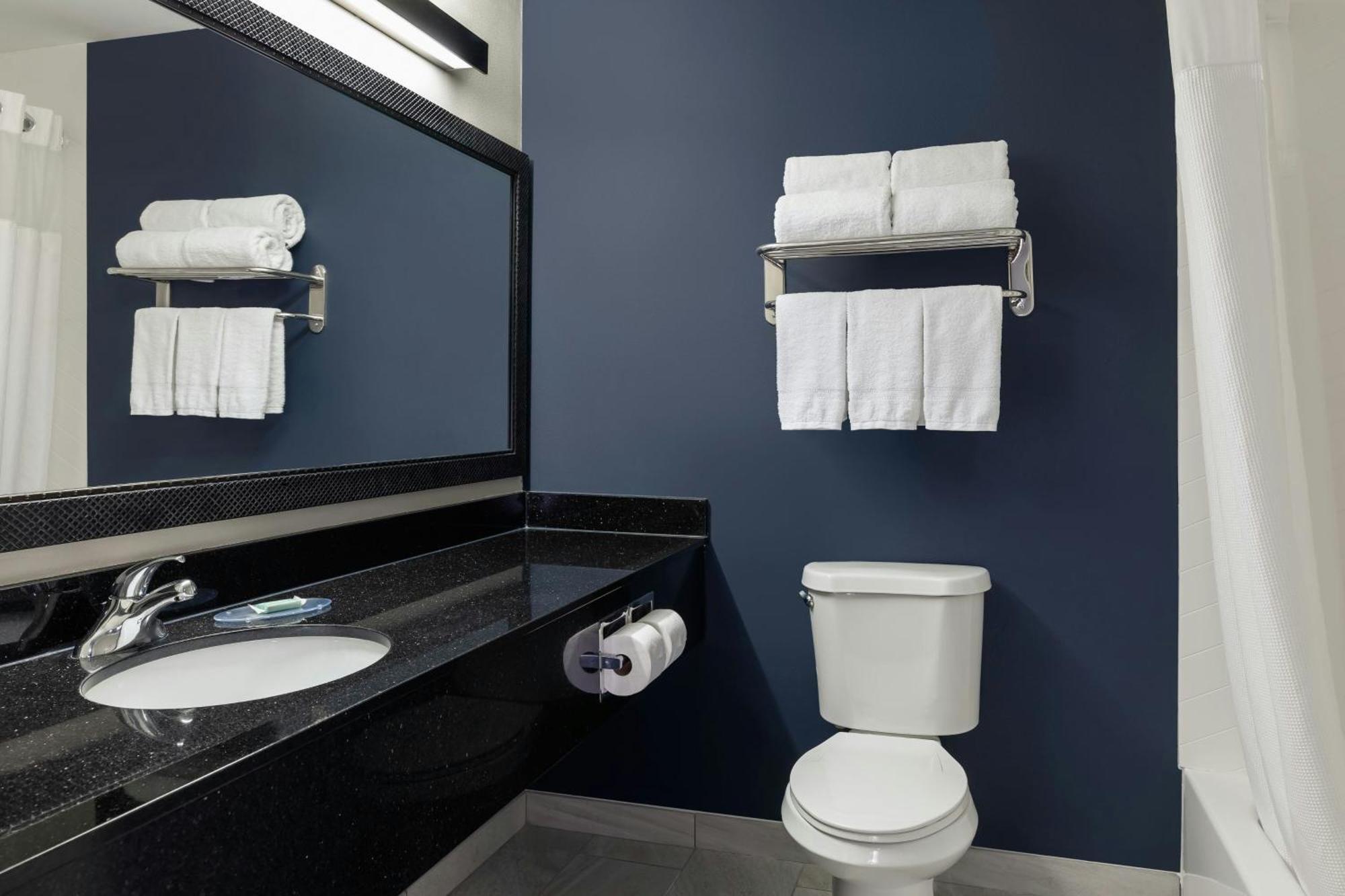 Fairfield Inn&suites Minneapolis St. Paul/roseville Hotel