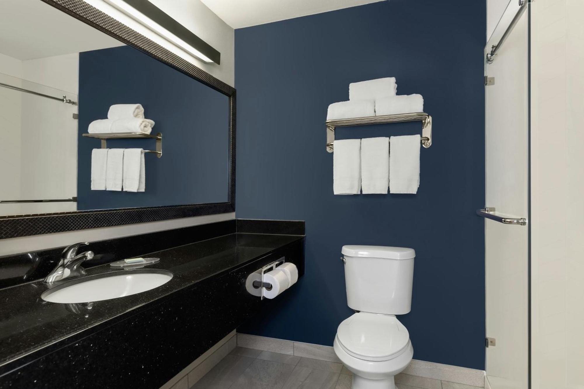 Hotel Fairfield Inn&suites Minneapolis St. Paul/roseville