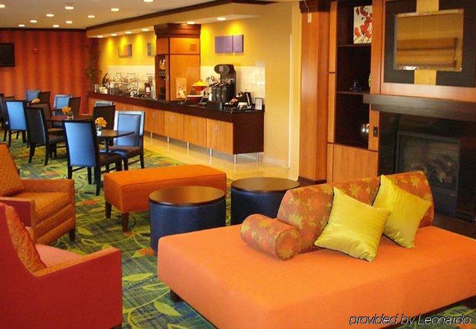 Fairfield Inn&suites Minneapolis St. Paul/roseville Roseville