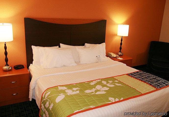 Fairfield Inn&suites Minneapolis St. Paul/roseville Hotel