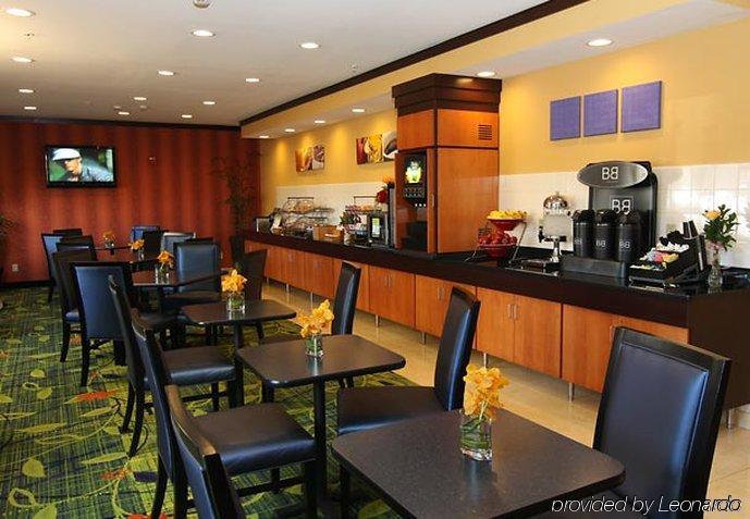Fairfield Inn&suites Minneapolis St. Paul/roseville