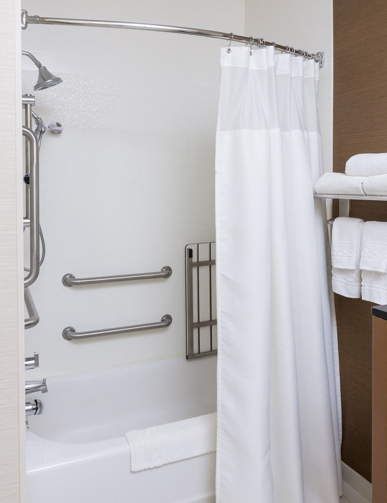 Fairfield Inn&suites Minneapolis St. Paul/roseville Hotel Roseville