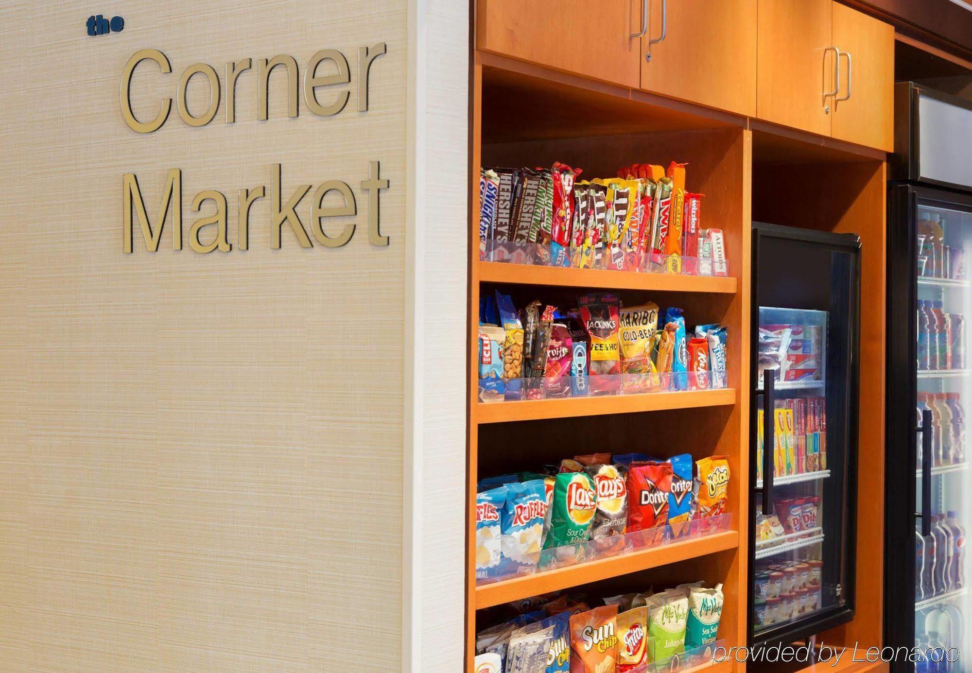 Hotel Fairfield Inn&suites Minneapolis St. Paul/roseville Roseville