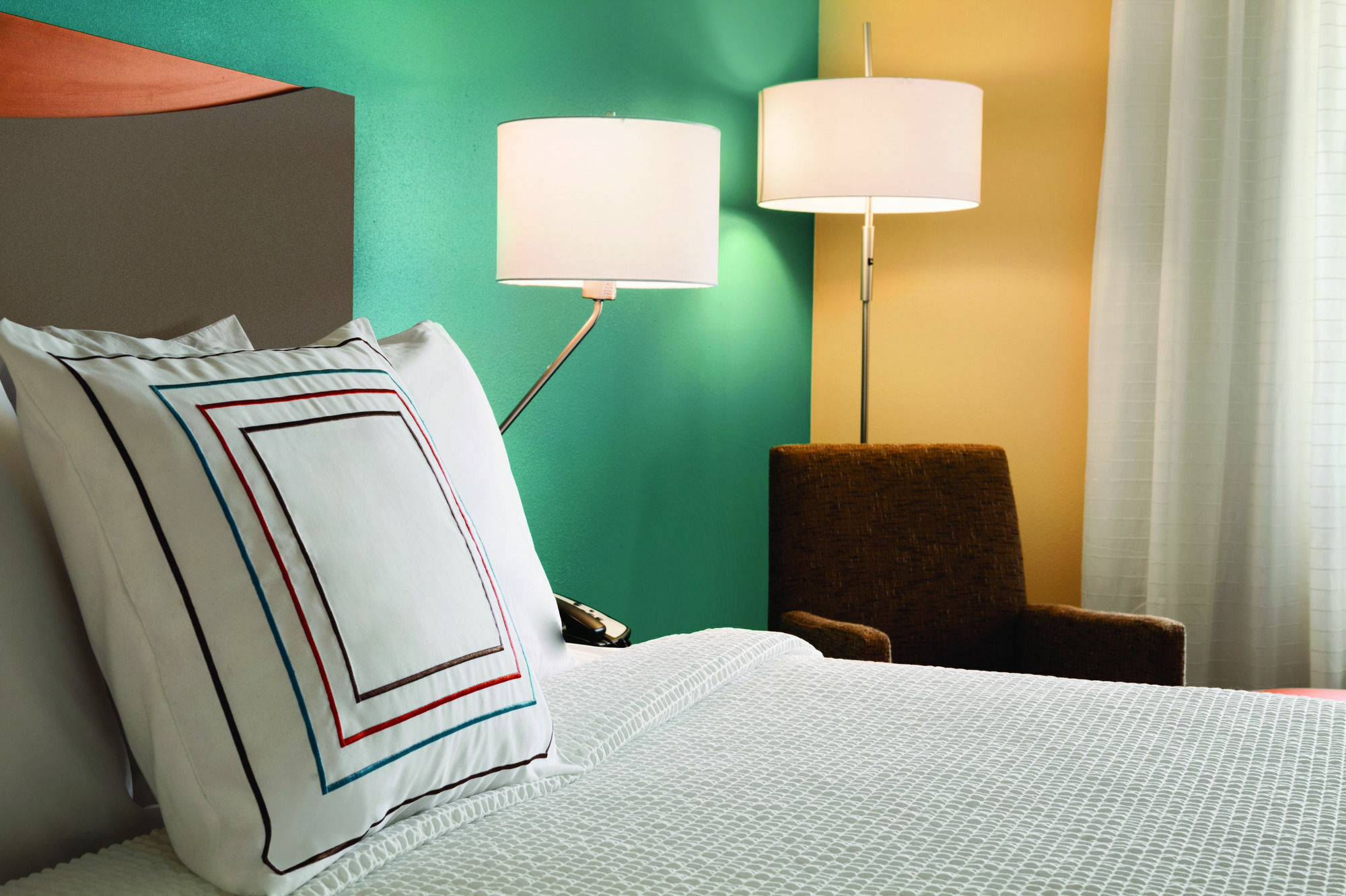 Fairfield Inn&suites Minneapolis St. Paul/roseville