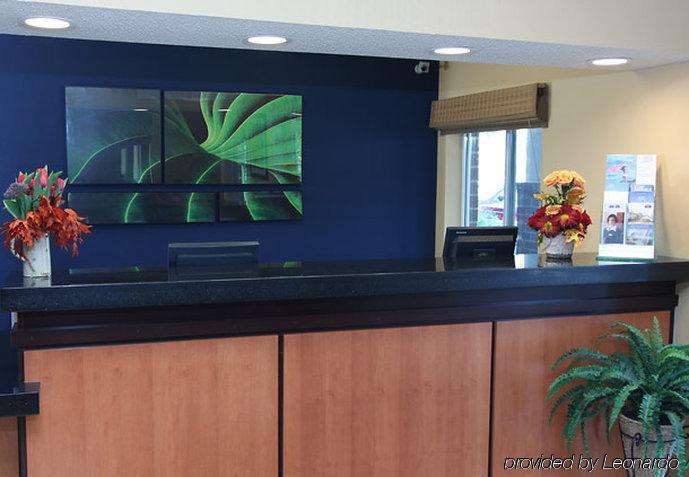 Fairfield & Minneapolis St. Paul/roseville Hotel 3*