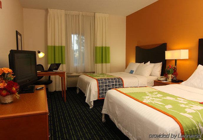 Fairfield & Minneapolis St. Paul/roseville Hotel 3*