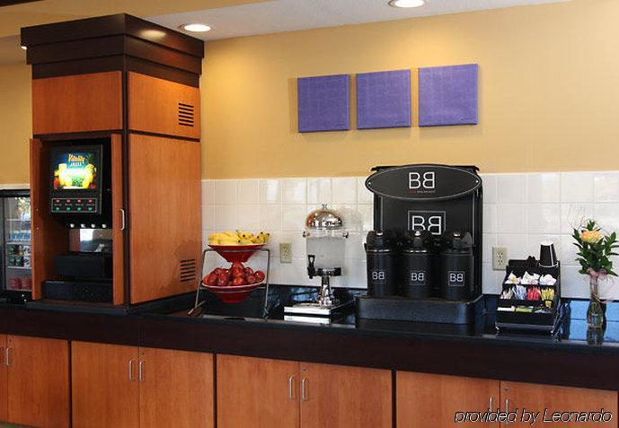 Hotel Fairfield & Minneapolis St. Paul/roseville 3*