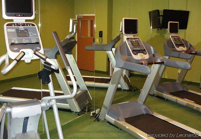 Hotel Fairfield & Minneapolis St. Paul/roseville 3*